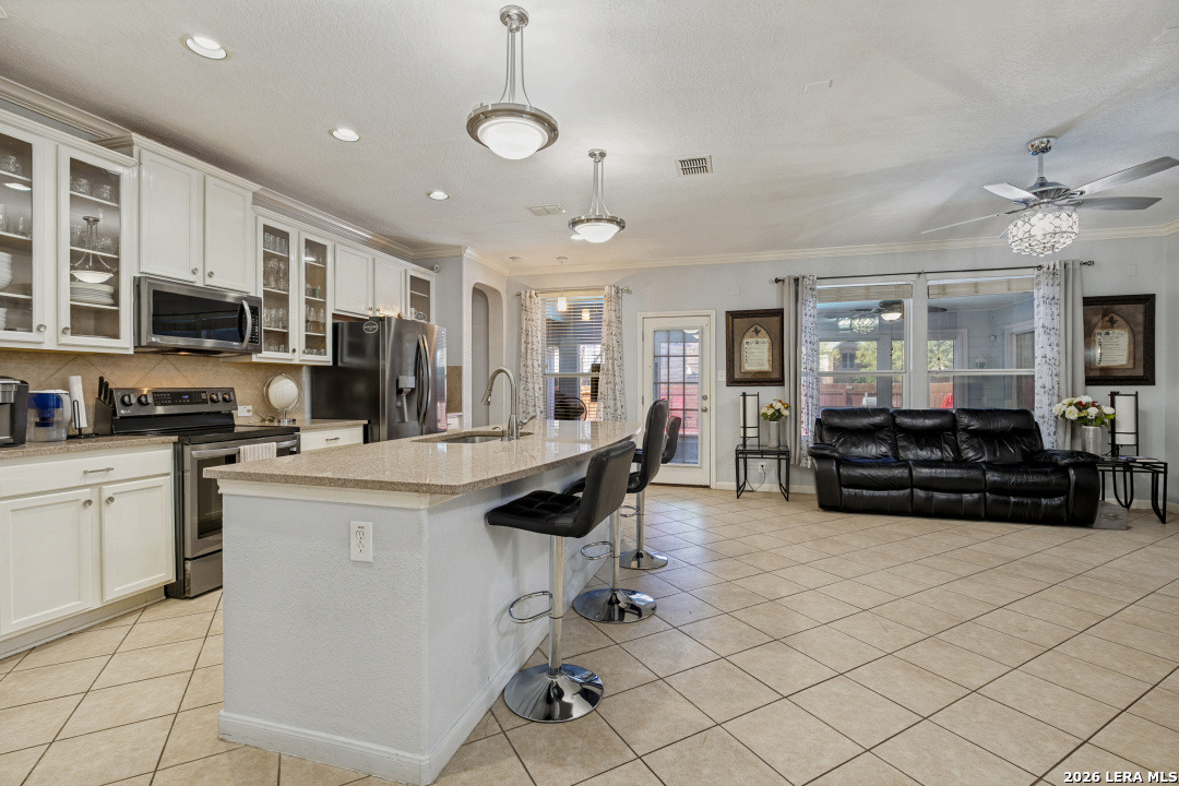 1515 Wild Fire San Antonio TX 78251