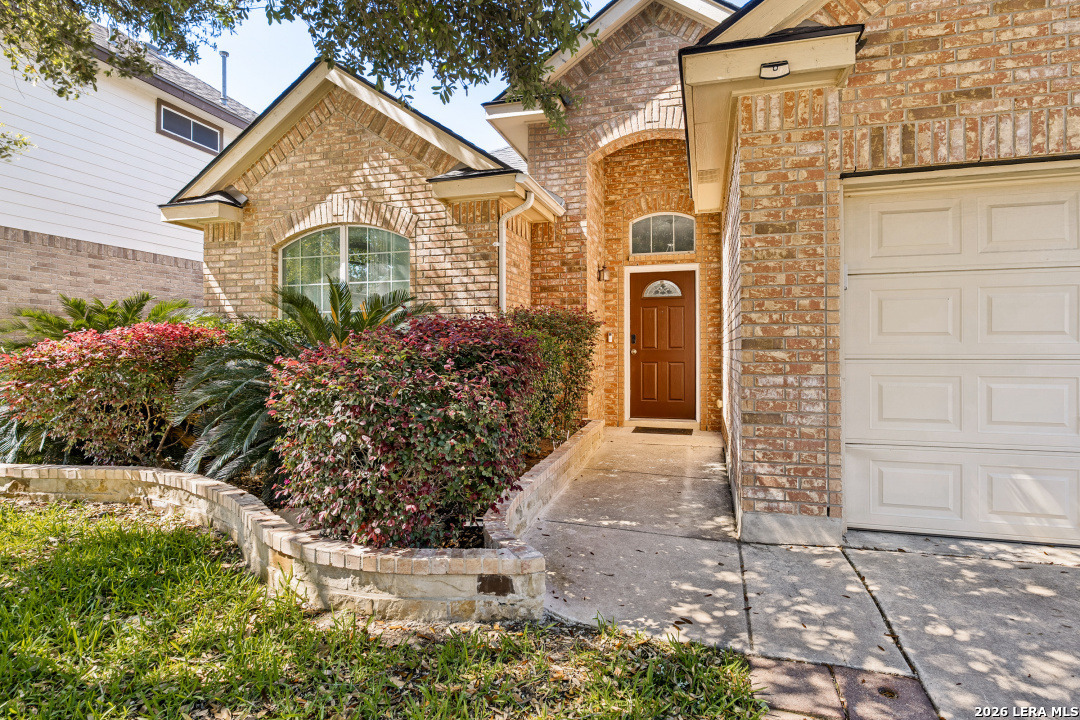 1515 Wild Fire San Antonio TX 78251