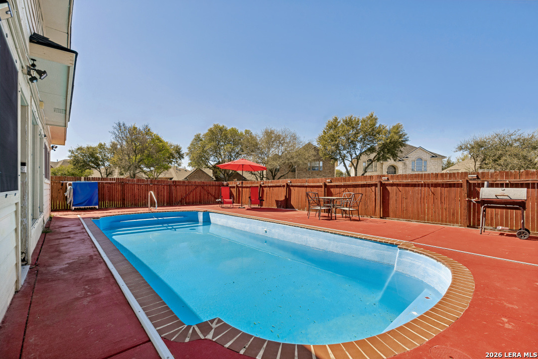 1515 Wild Fire San Antonio TX 78251