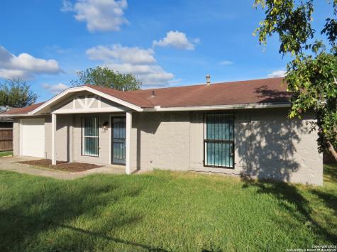 8618 White Star Street San Antonio TX 78242