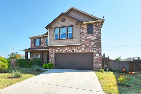 1415 Jericho Ridge New Braunfels TX 78130