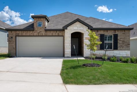 12510 Betelgeuse San Antonio TX 78245