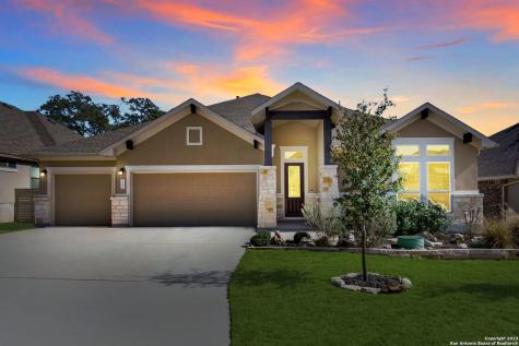 1176 Waddie Way New Braunfels TX 78132