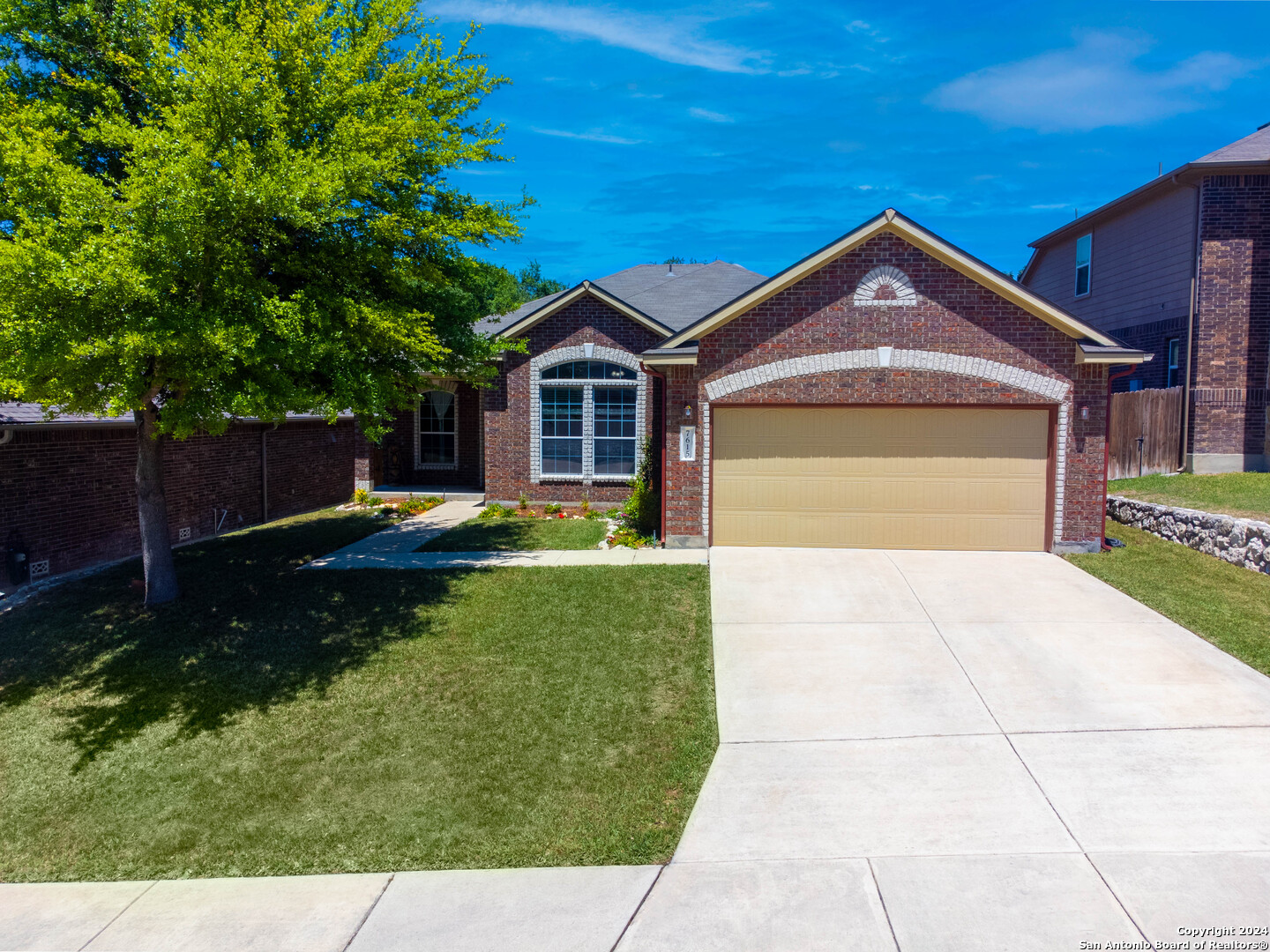 7615 Mission Point Boerne TX 78015