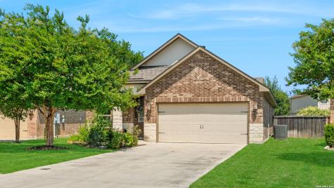 217 Maxwell Boerne TX 78006