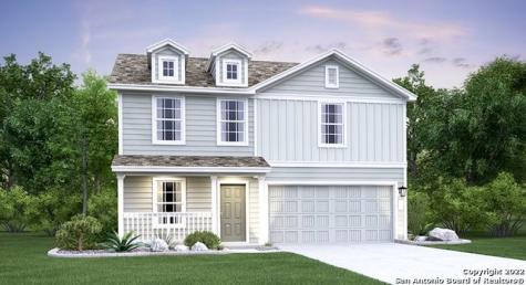 11903 Cink Drive San Antonio TX 78221