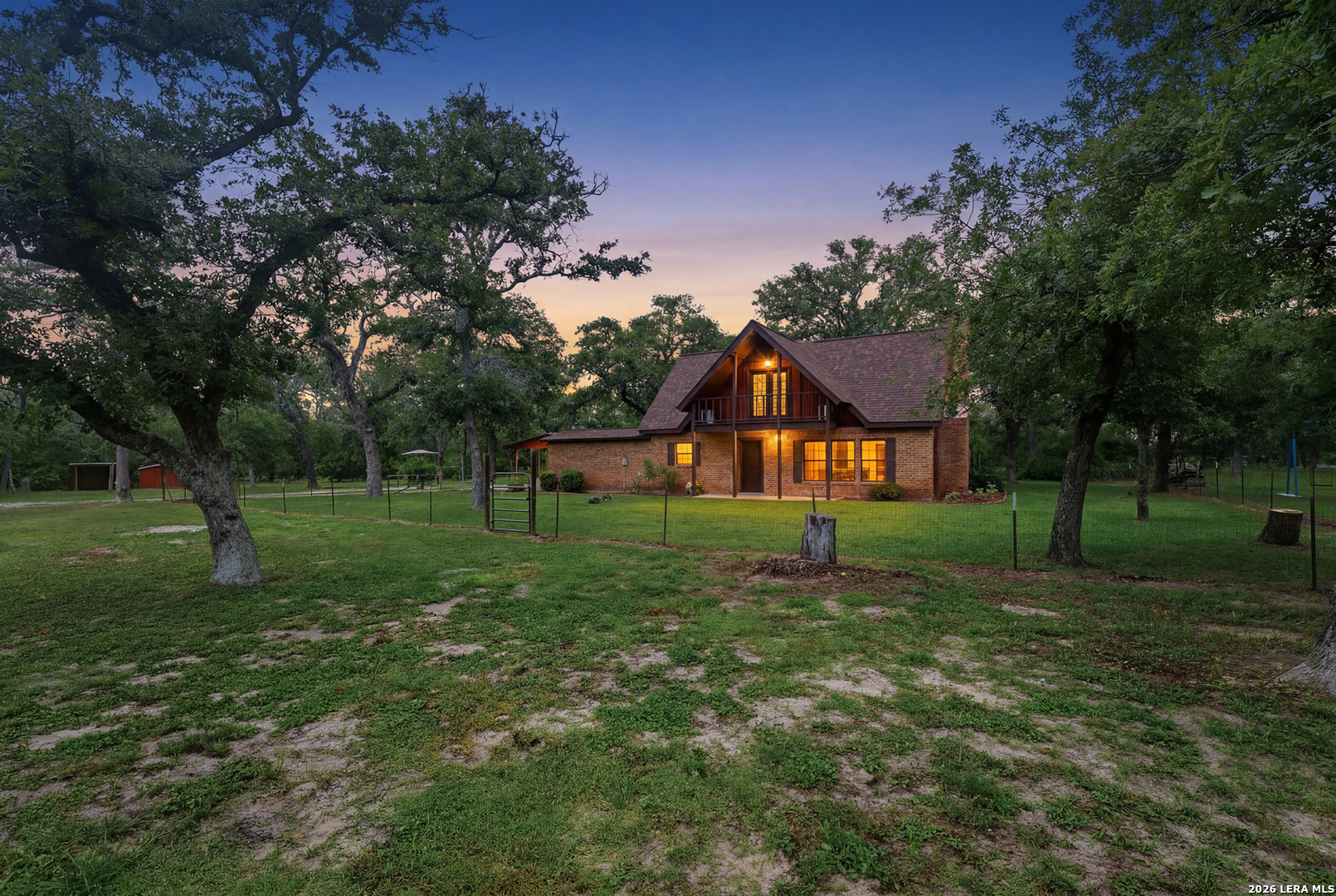 8606 State Highway 123 N Stockdale TX 78160