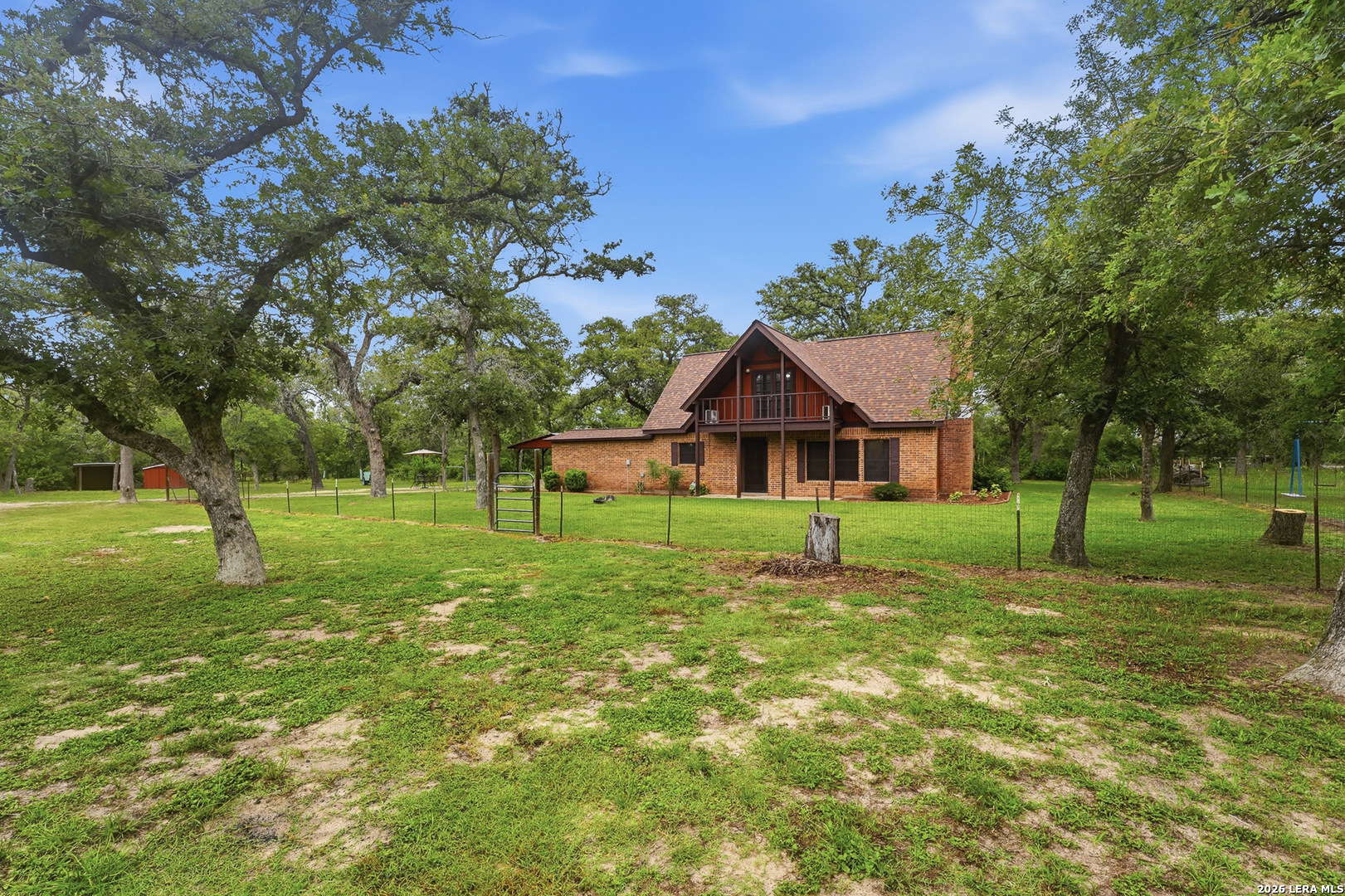 8606 State Highway 123 N Stockdale TX 78160