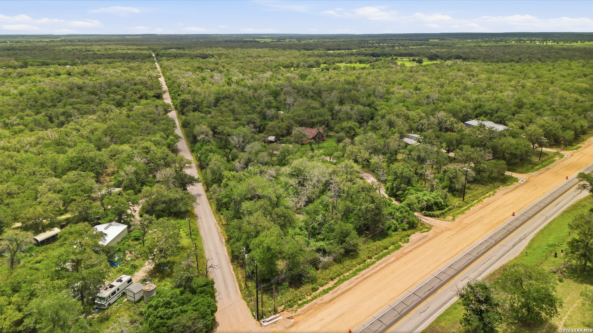 8606 State Highway 123 N Stockdale TX 78160