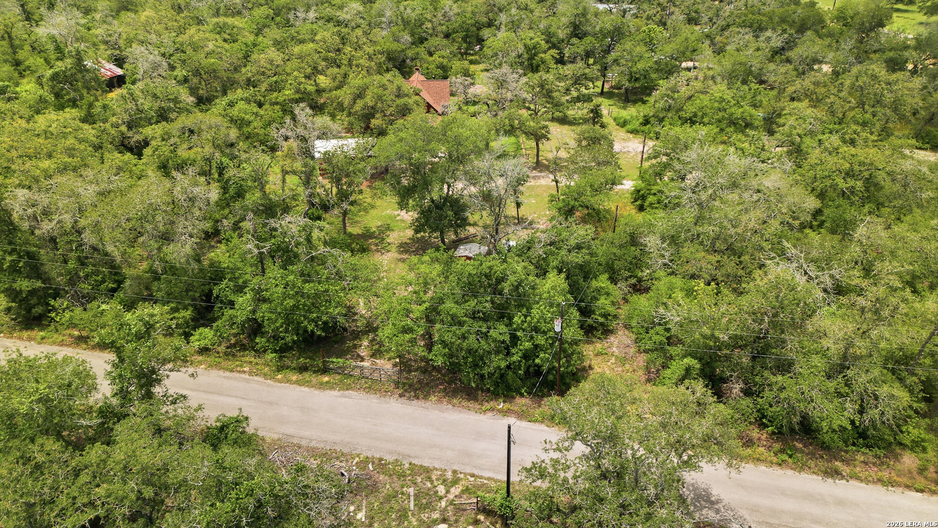 8606 State Highway 123 N Stockdale TX 78160