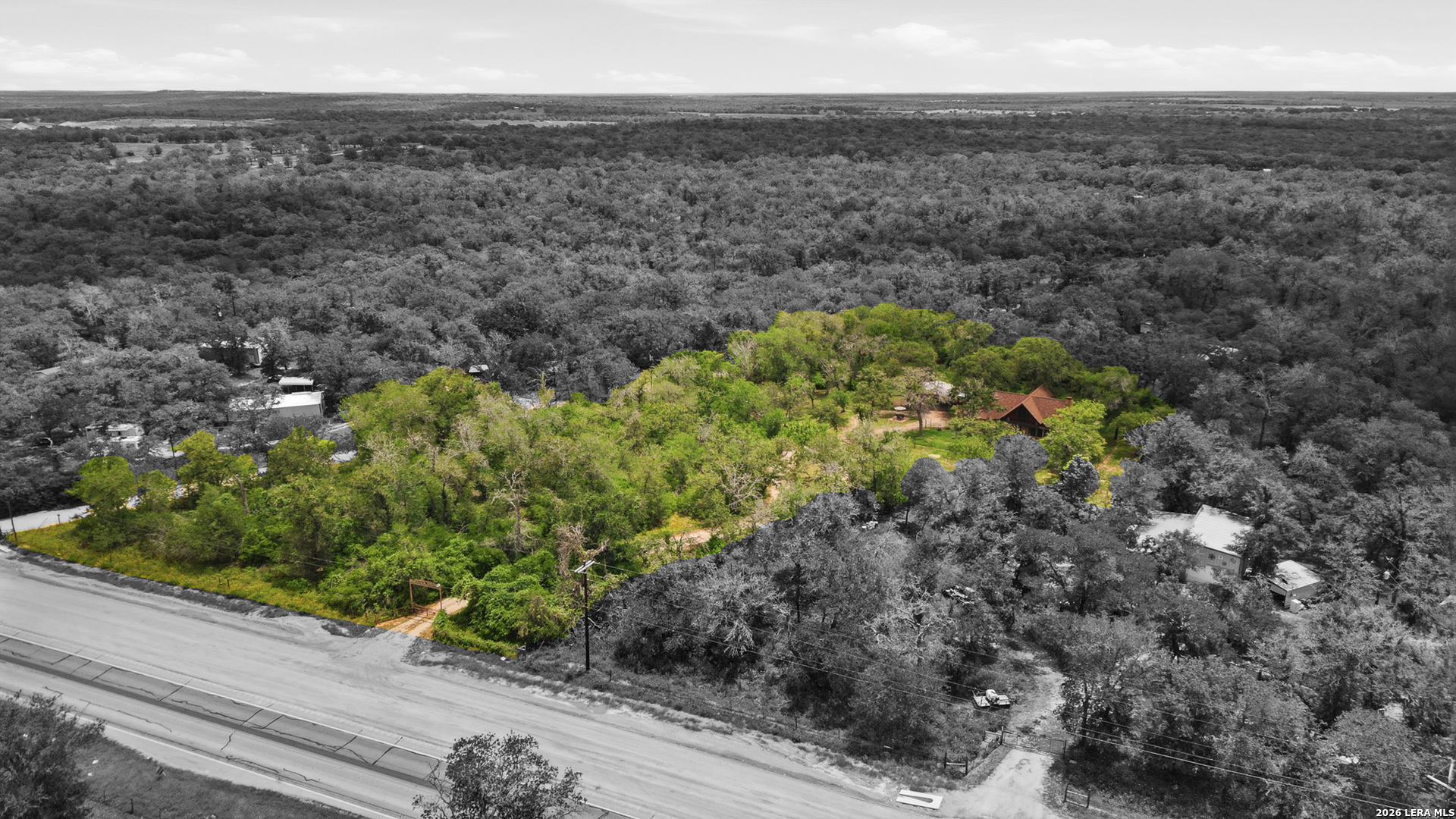 8606 State Highway 123 N Stockdale TX 78160