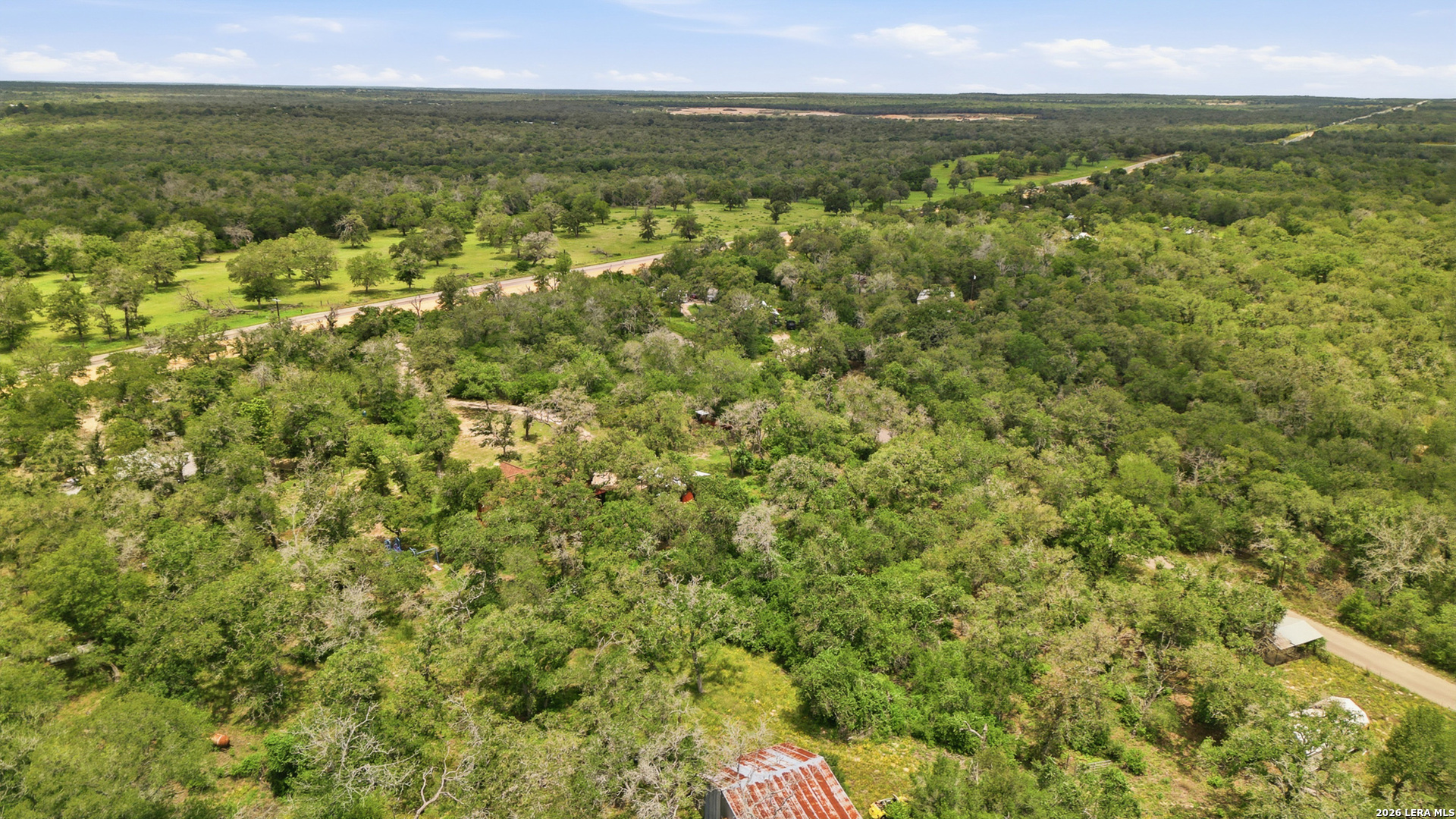 8606 State Highway 123 N Stockdale TX 78160