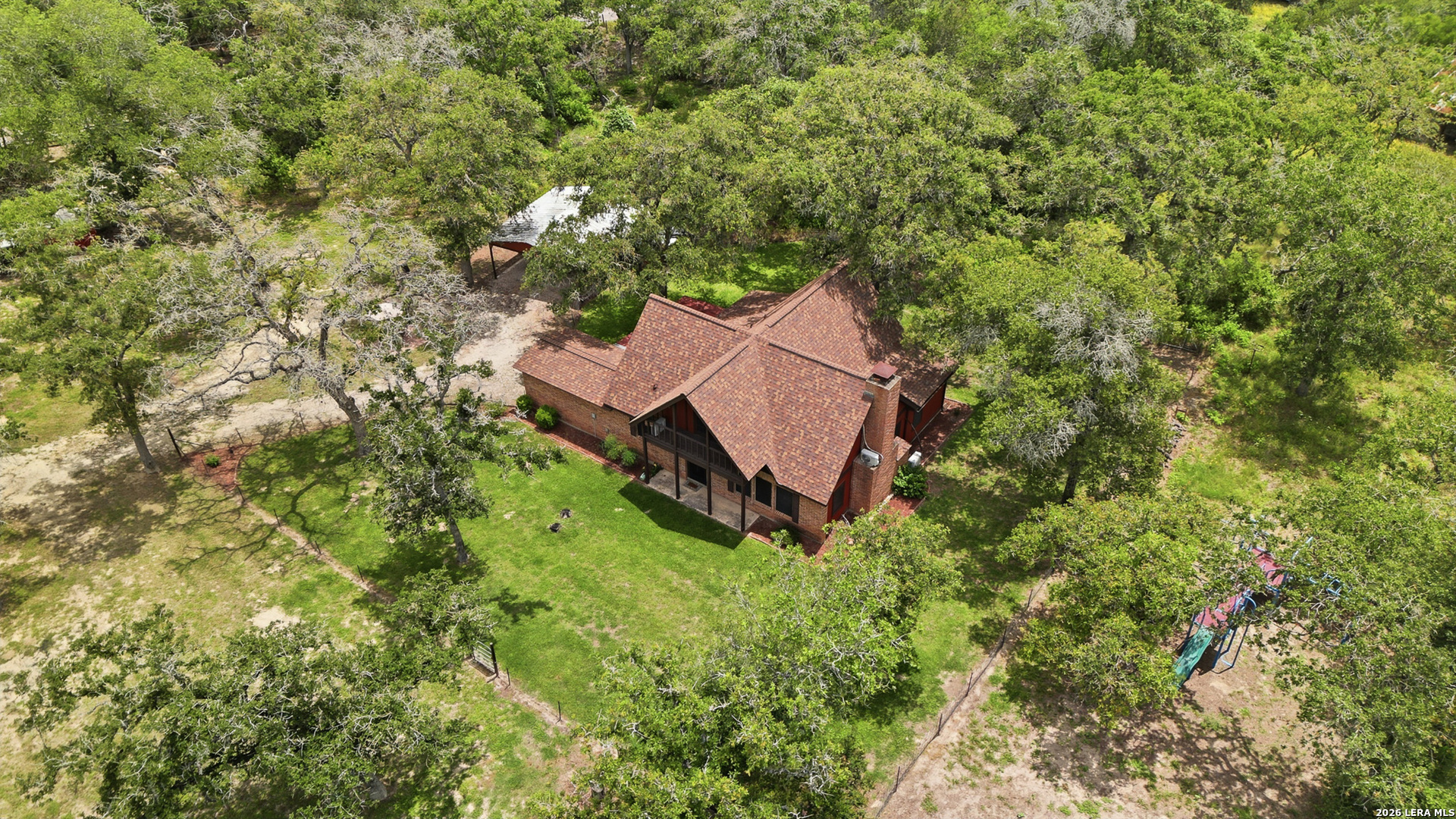 8606 State Highway 123 N Stockdale TX 78160