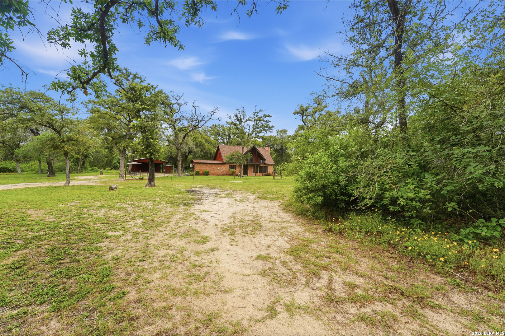 8606 State Highway 123 N Stockdale TX 78160