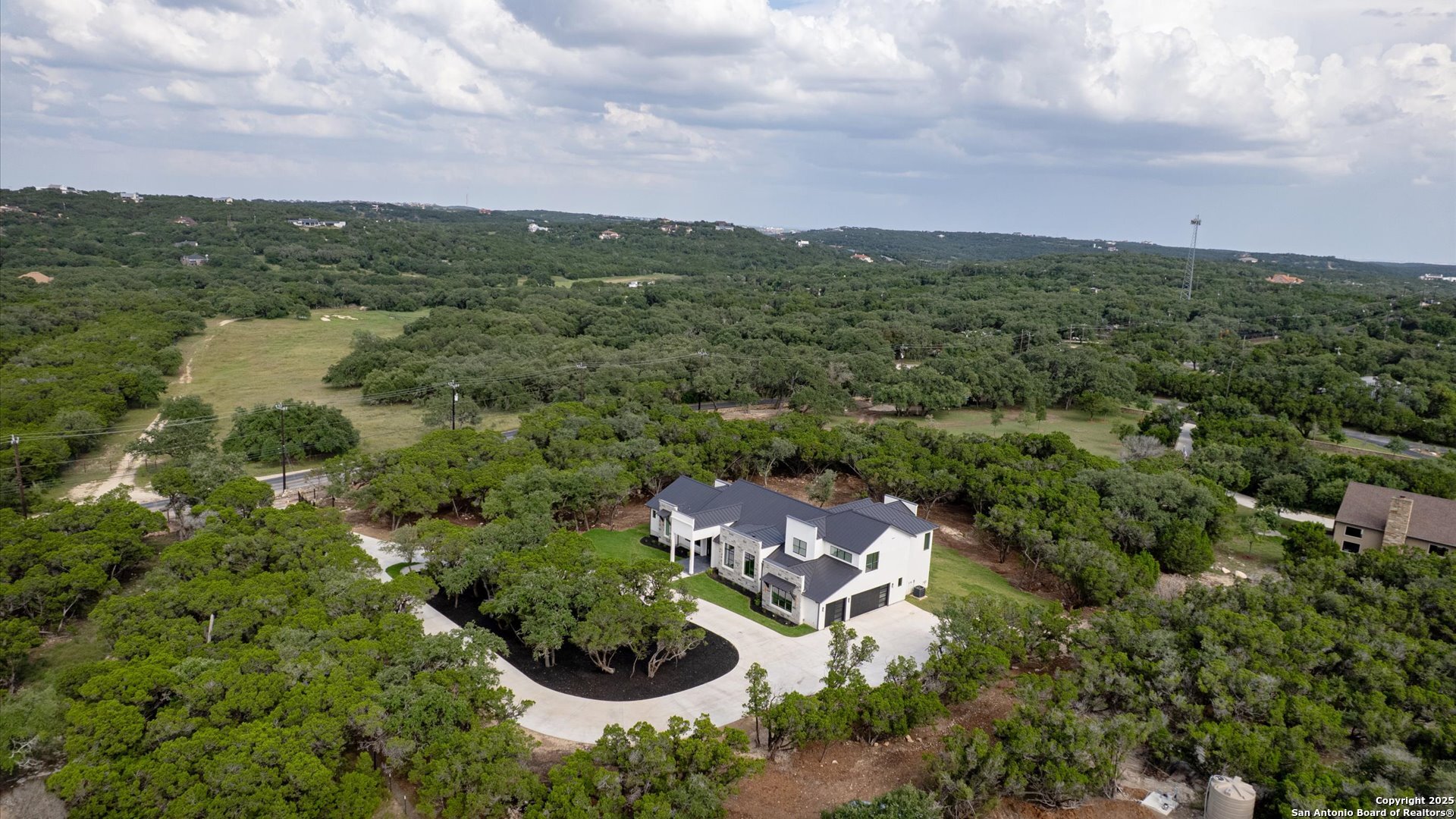 San Antonio TX, 22327 Scenic Loop Road