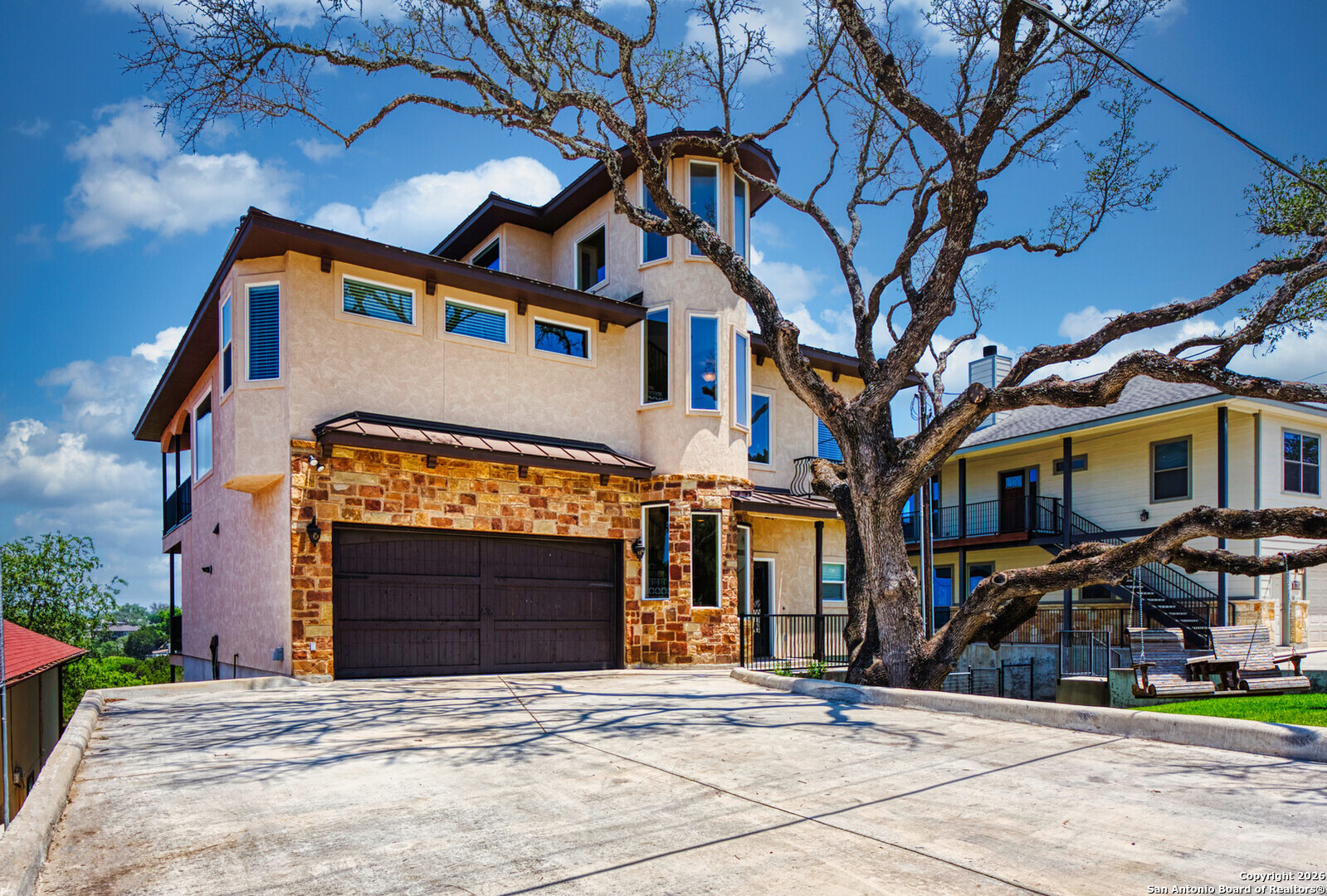 1519 Patty Canyon Lake TX 78133