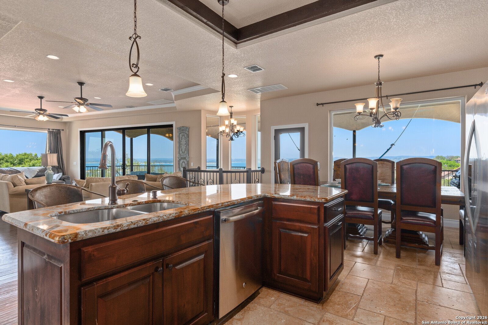 1519 Patty Canyon Lake TX 78133