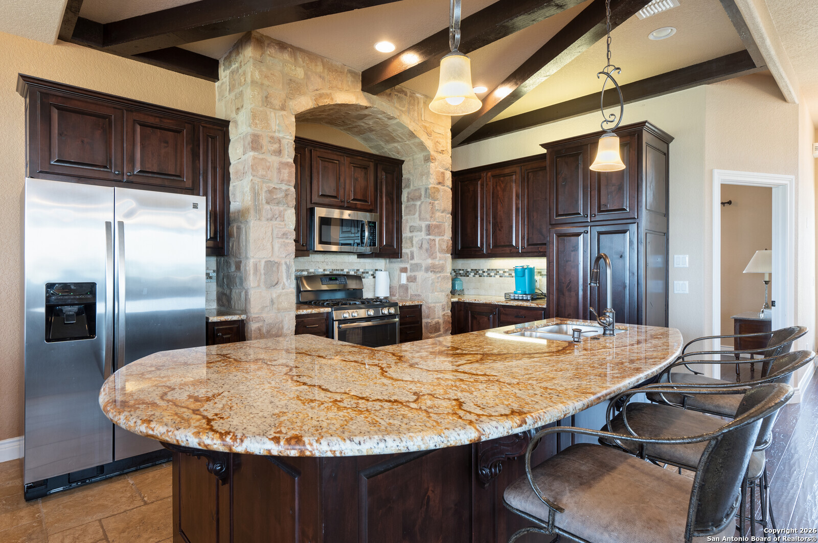 1519 Patty Canyon Lake TX 78133
