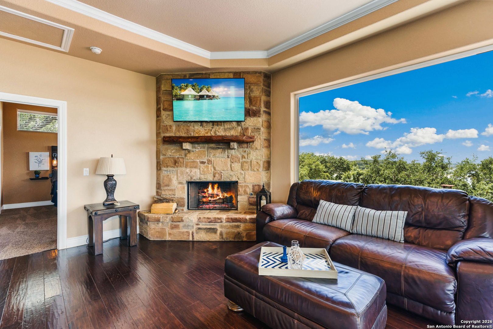 1519 Patty Canyon Lake TX 78133