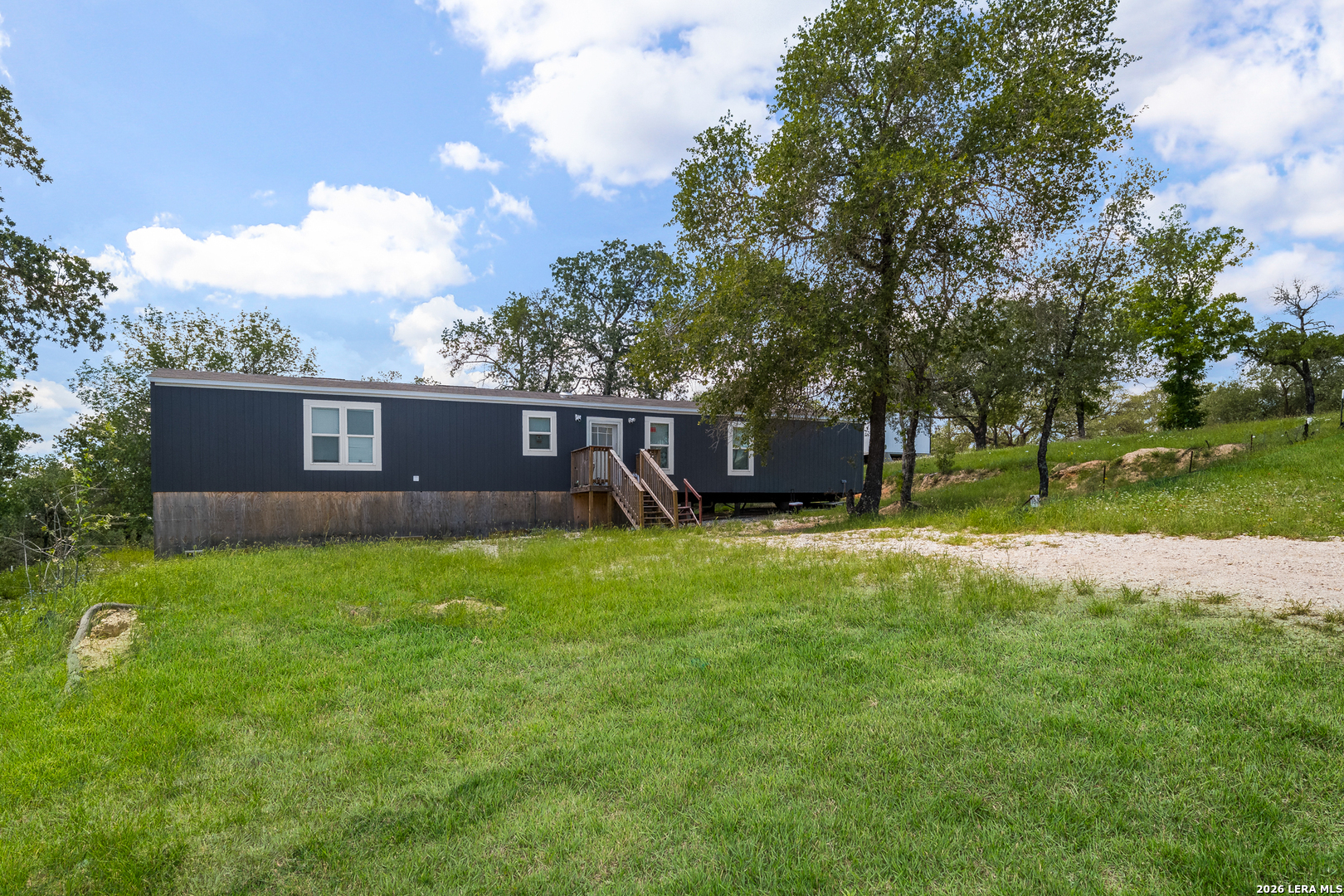 173 Rocky Ridge Drive #153 Poteet TX 78065