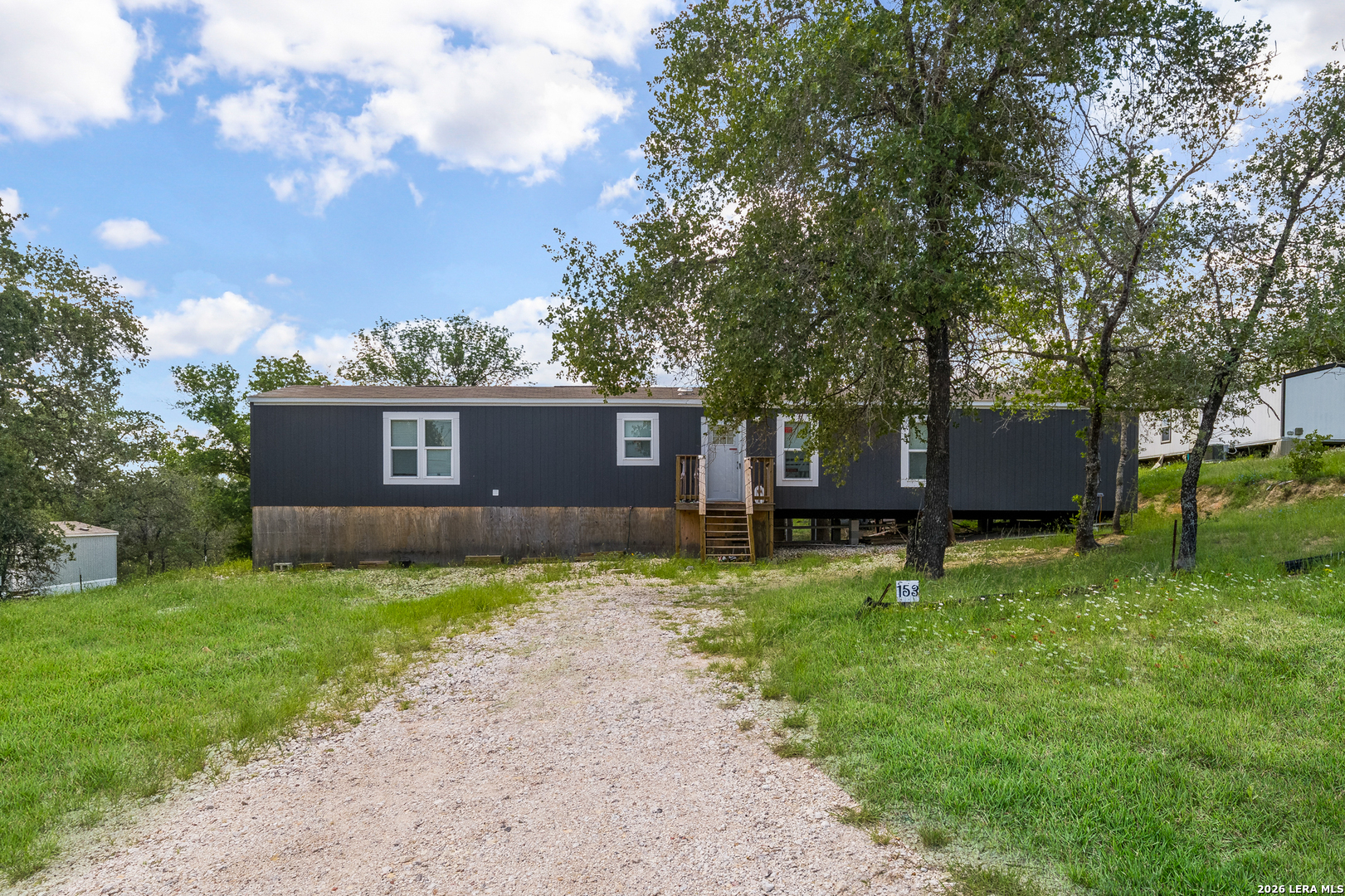 173 Rocky Ridge Drive #153 Poteet TX 78065
