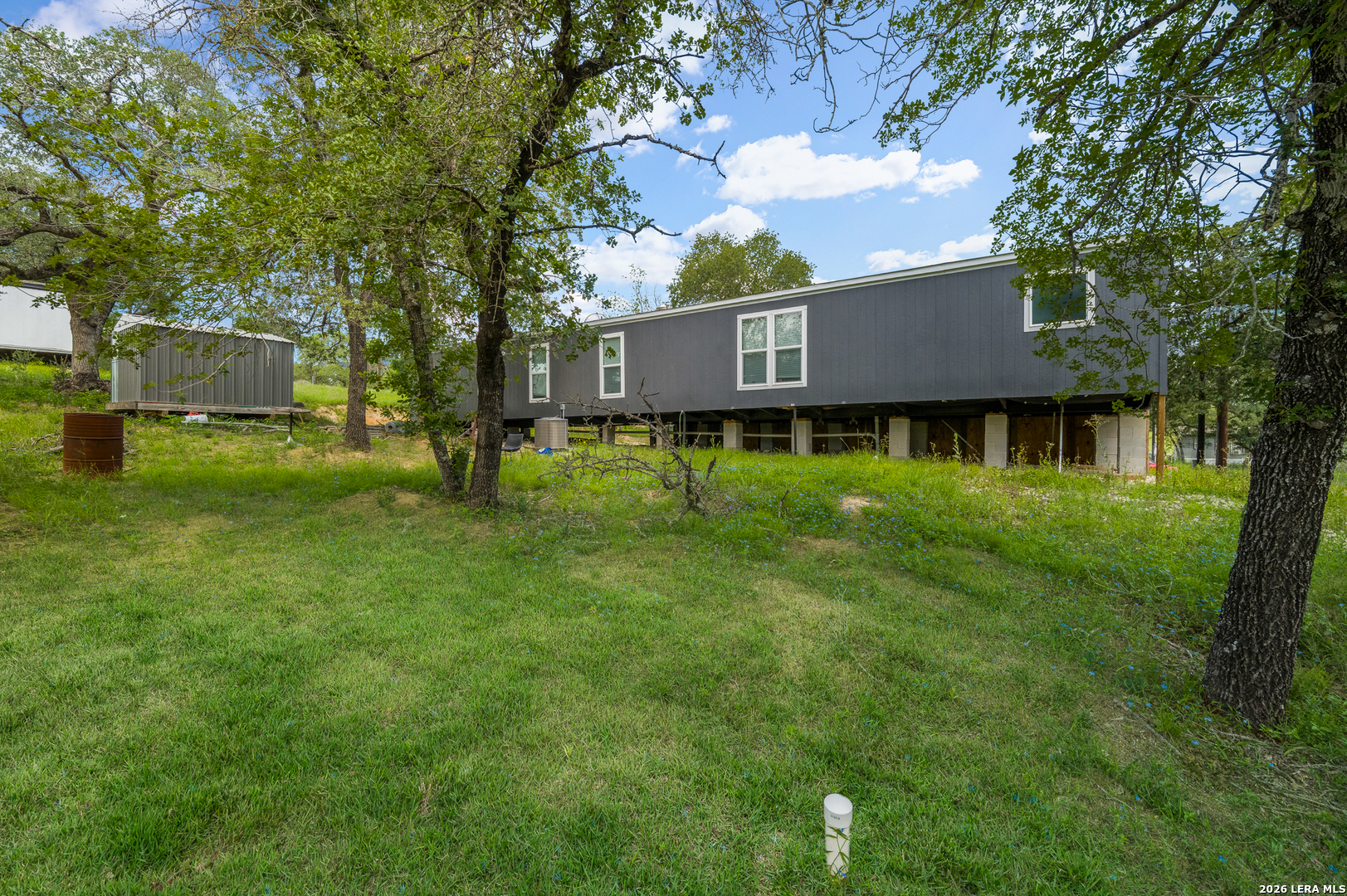 173 Rocky Ridge Drive #153 Poteet TX 78065