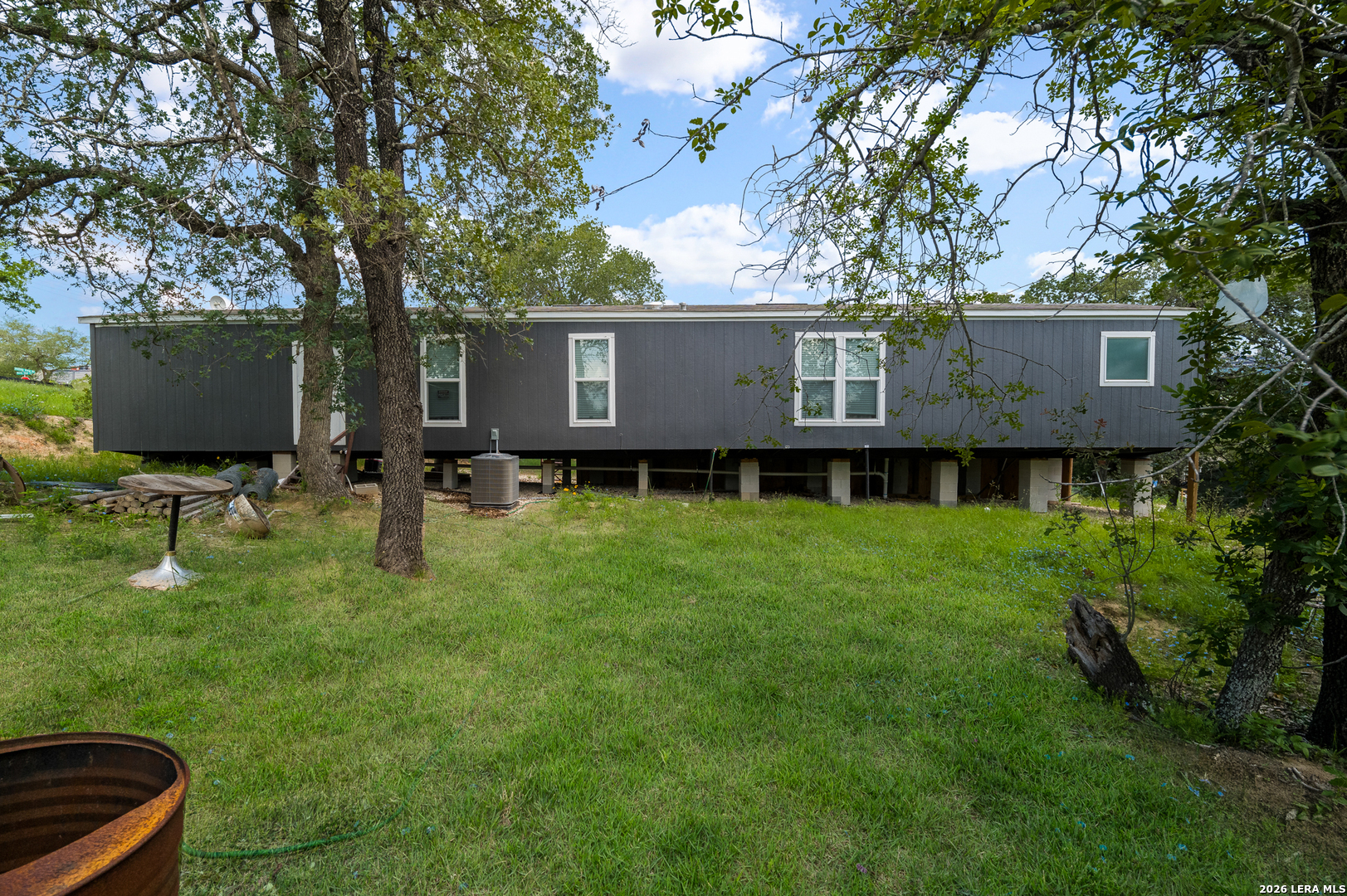 173 Rocky Ridge Drive #153 Poteet TX 78065
