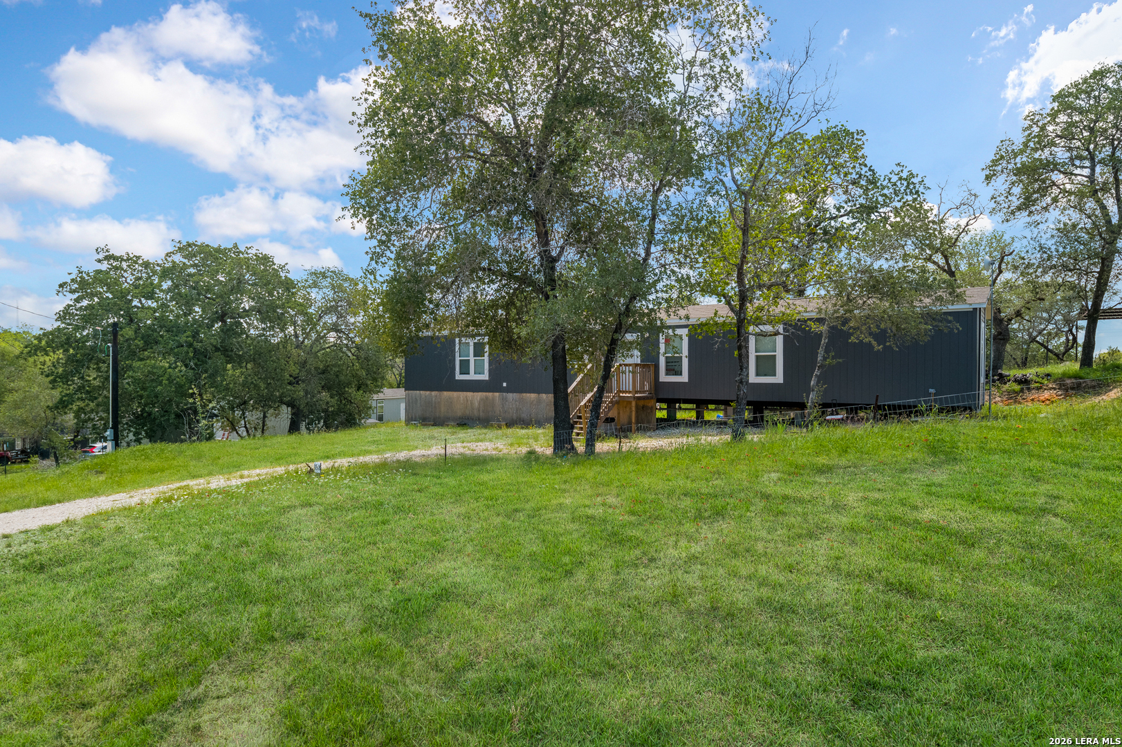 173 Rocky Ridge Drive #153 Poteet TX 78065