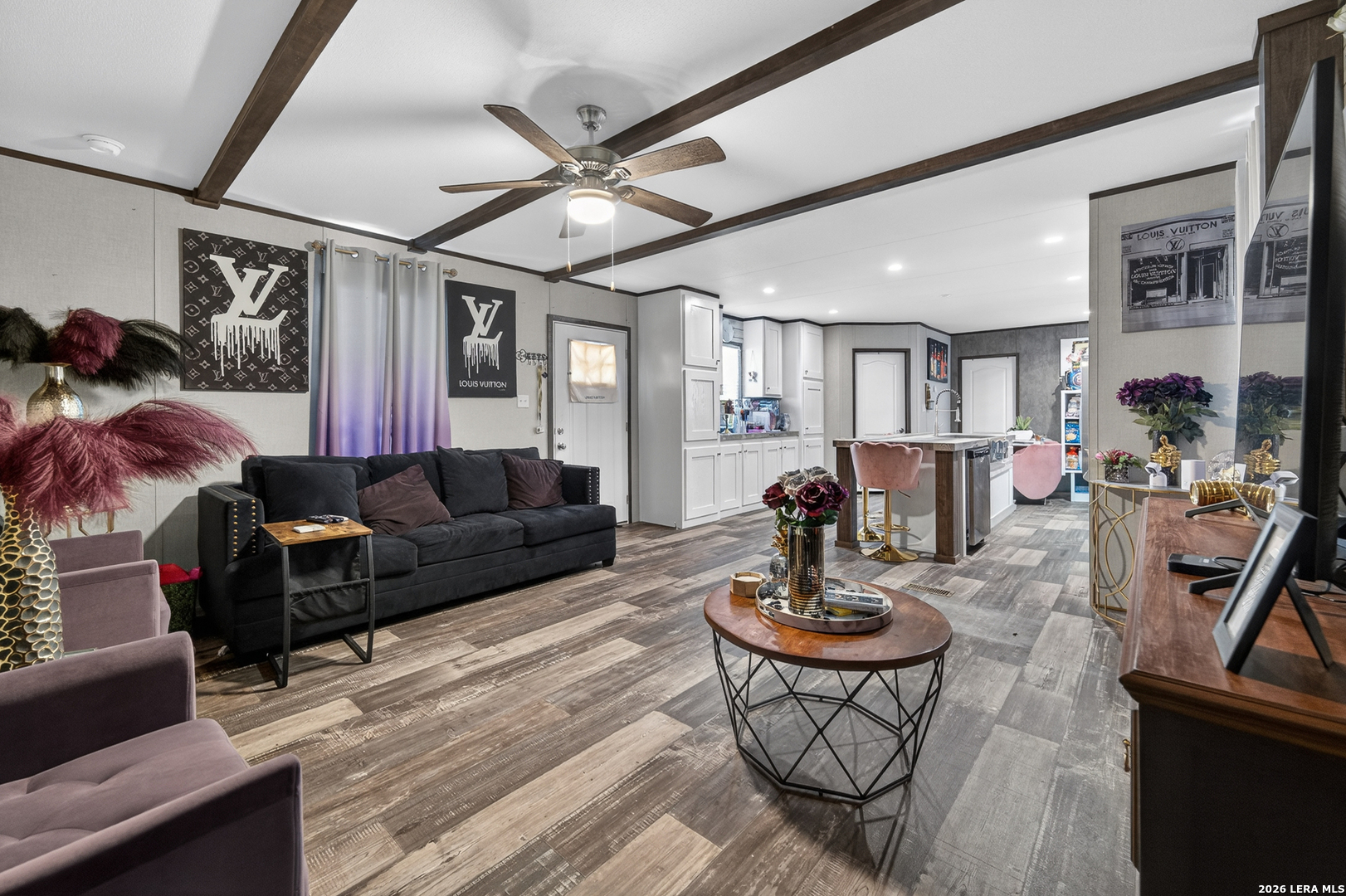 173 Rocky Ridge Drive #153 Poteet TX 78065