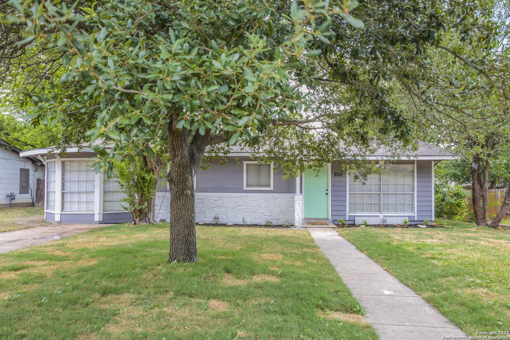 8106 Briargate Drive San Antonio TX 78230