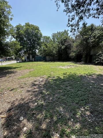 1117 SW 19th Street San Antonio TX 78207