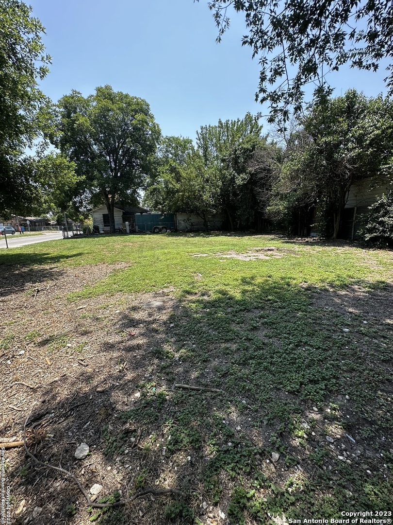 1117 SW 19th Street San Antonio TX 78207