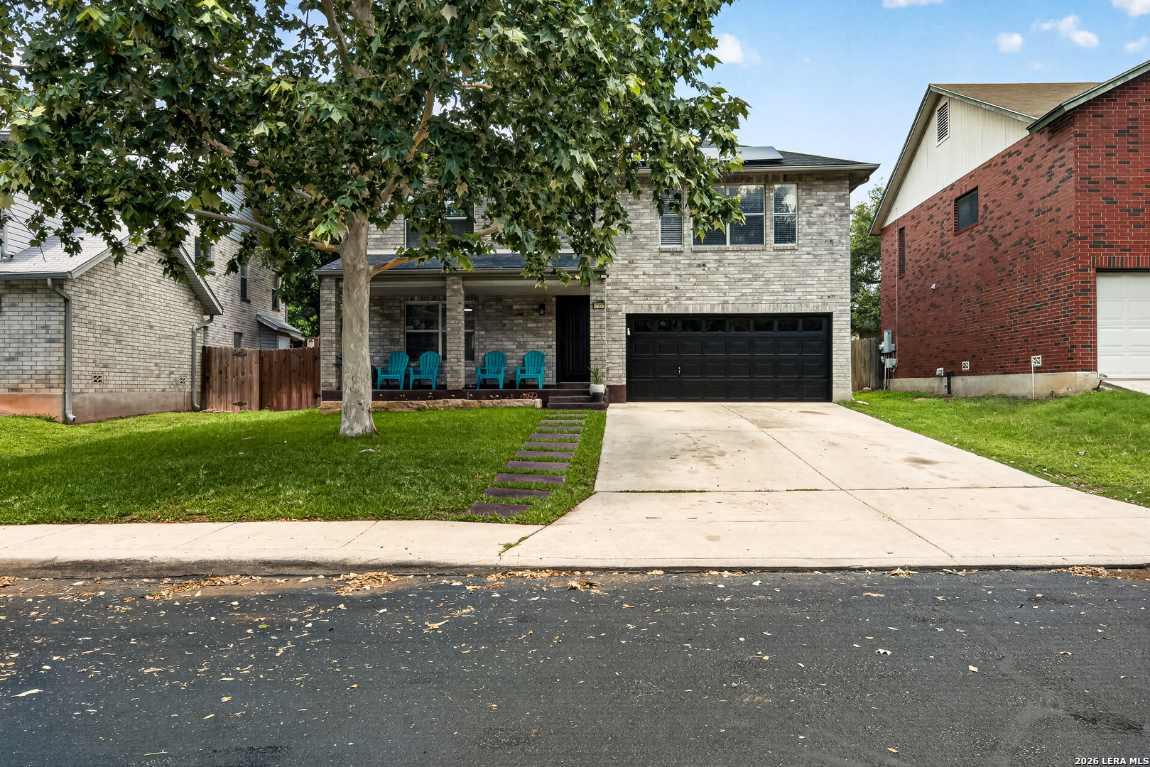 17507 Emerald Canyon Drive San Antonio TX 78232
