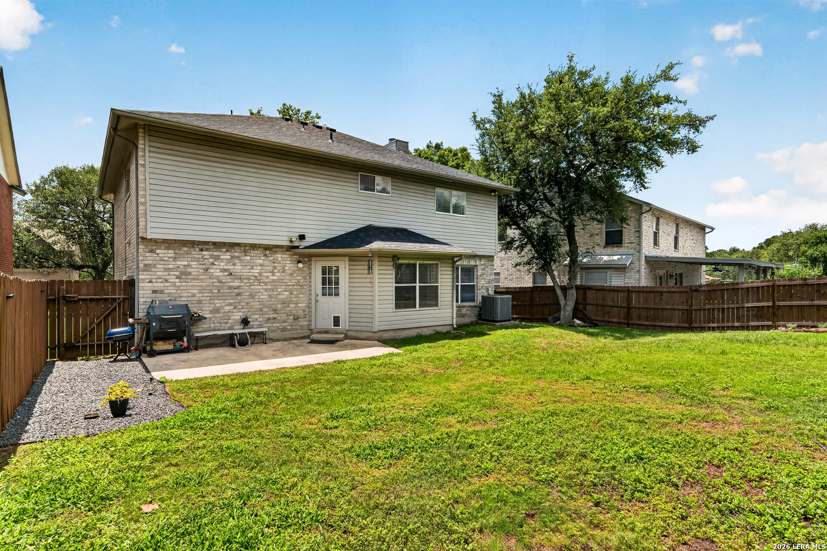 17507 Emerald Canyon Drive San Antonio TX 78232