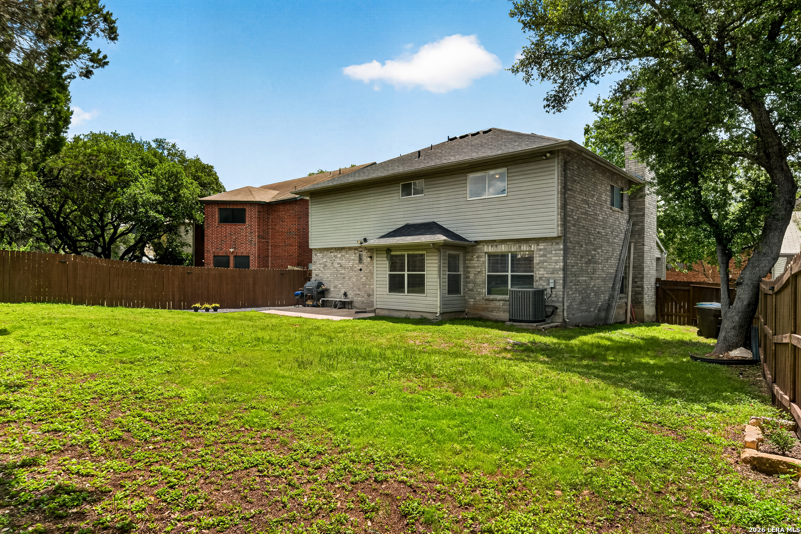 17507 Emerald Canyon Drive San Antonio TX 78232