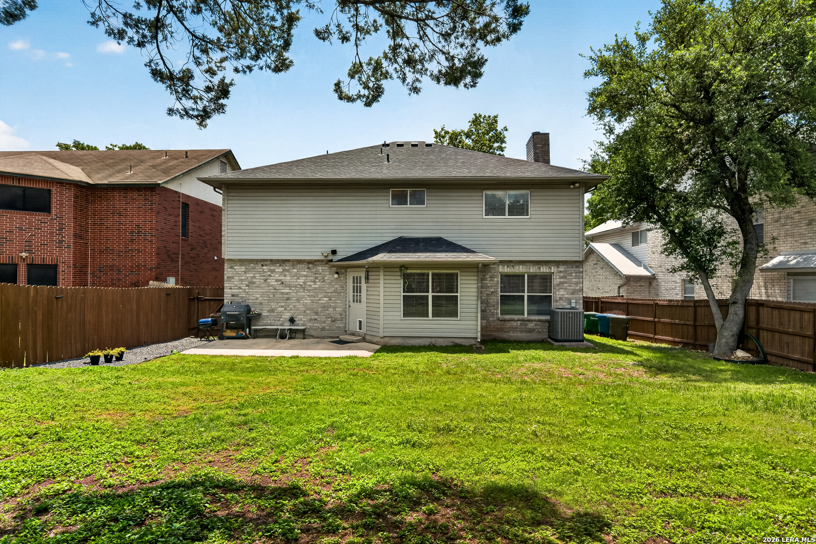 17507 Emerald Canyon Drive San Antonio TX 78232