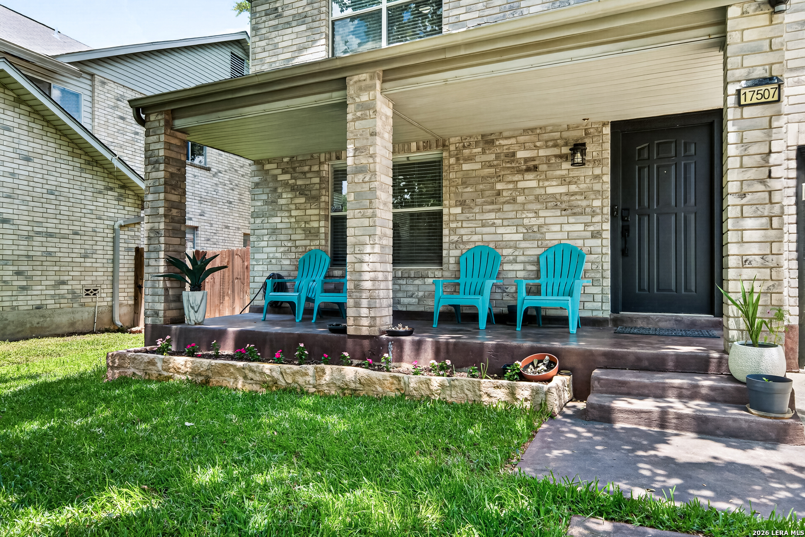 17507 Emerald Canyon Drive San Antonio TX 78232
