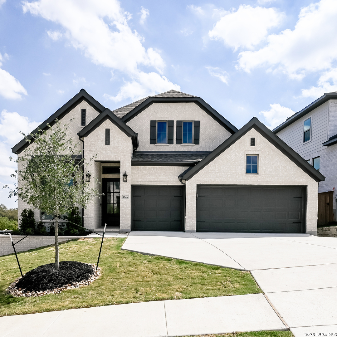 3629 Agarita Pass Bulverde TX 78163