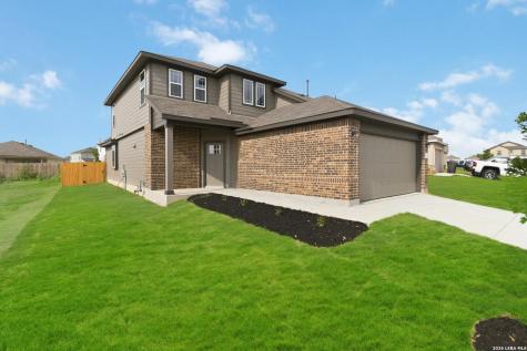619 River Run Way San Antonio TX 78219