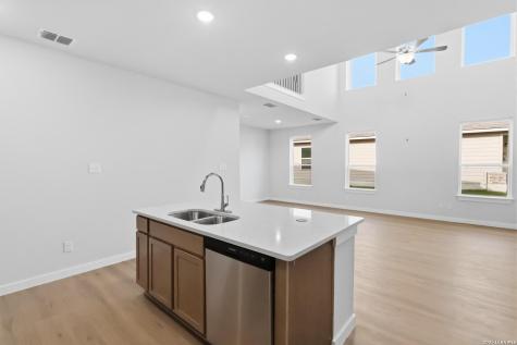 619 River Run Way San Antonio TX 78219