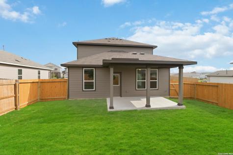 619 River Run Way San Antonio TX 78219