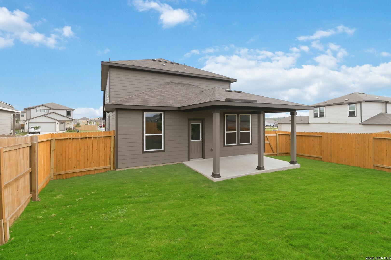 619 River Run Way San Antonio TX 78219