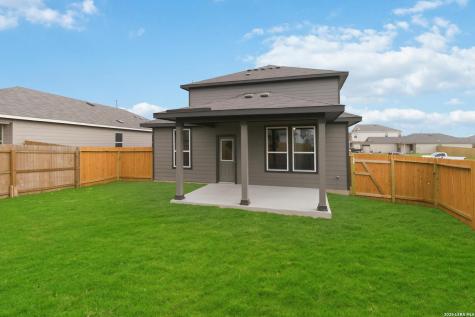 619 River Run Way San Antonio TX 78219