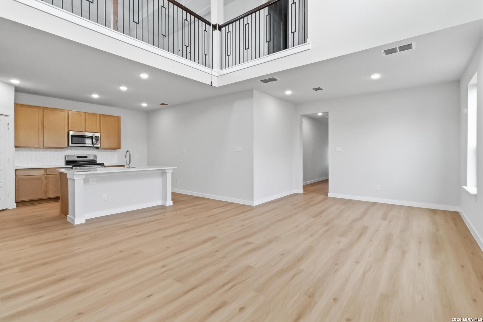 619 River Run Way San Antonio TX 78219