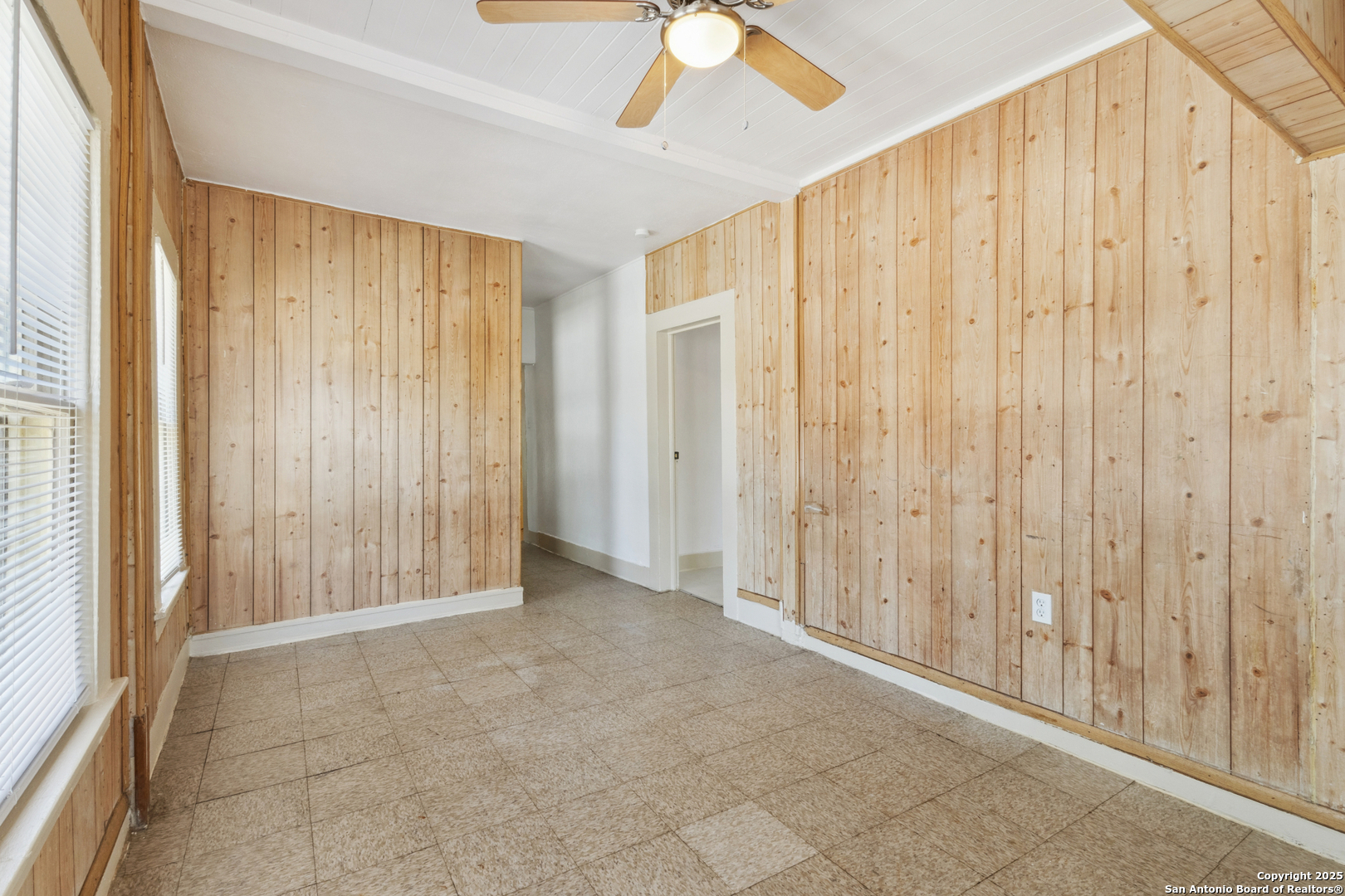2121 San Fernando San Antonio TX 78207