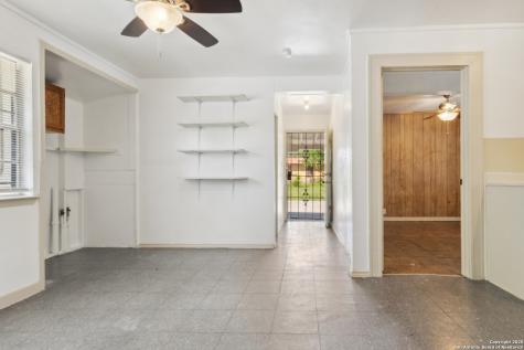 2121 San Fernando San Antonio TX 78207