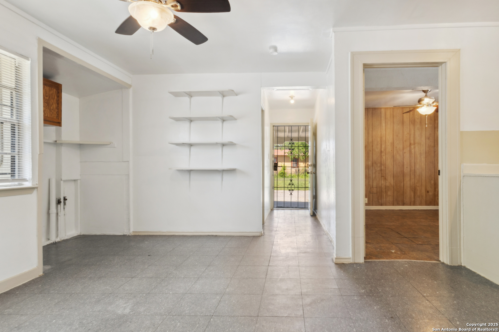 2121 San Fernando San Antonio TX 78207