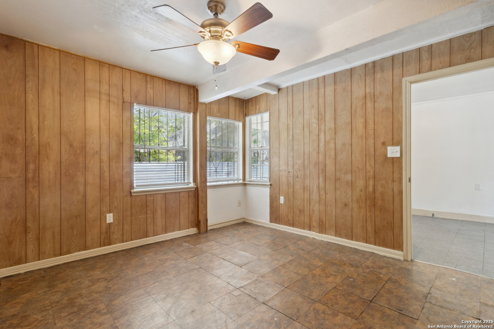 2121 San Fernando San Antonio TX 78207