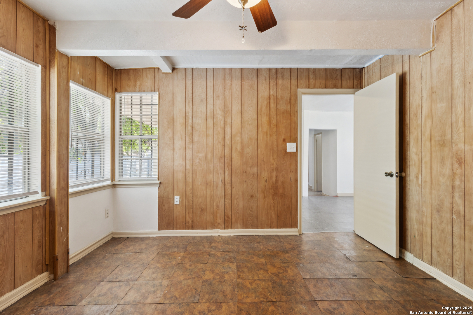 2121 San Fernando San Antonio TX 78207