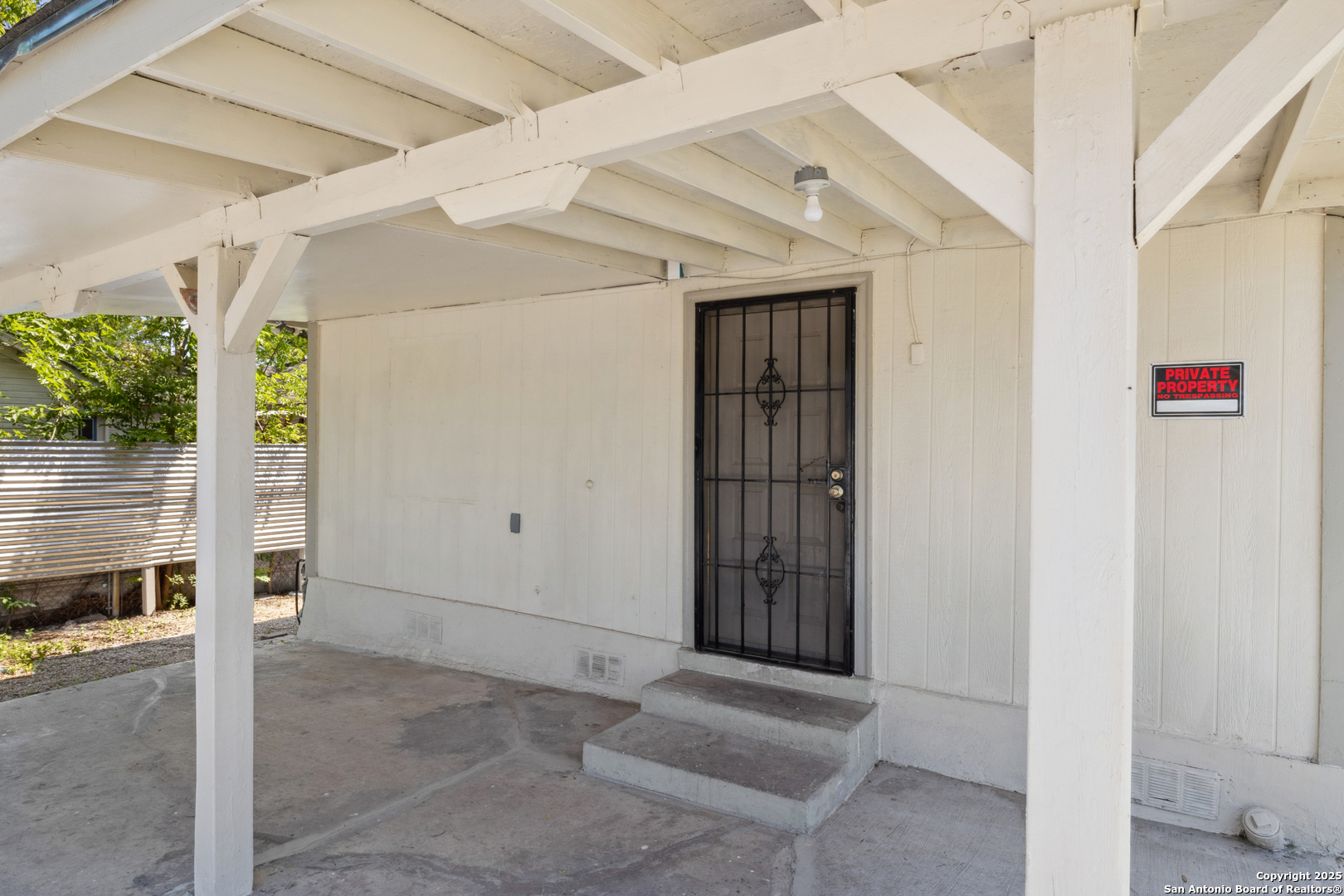 2121 San Fernando San Antonio TX 78207